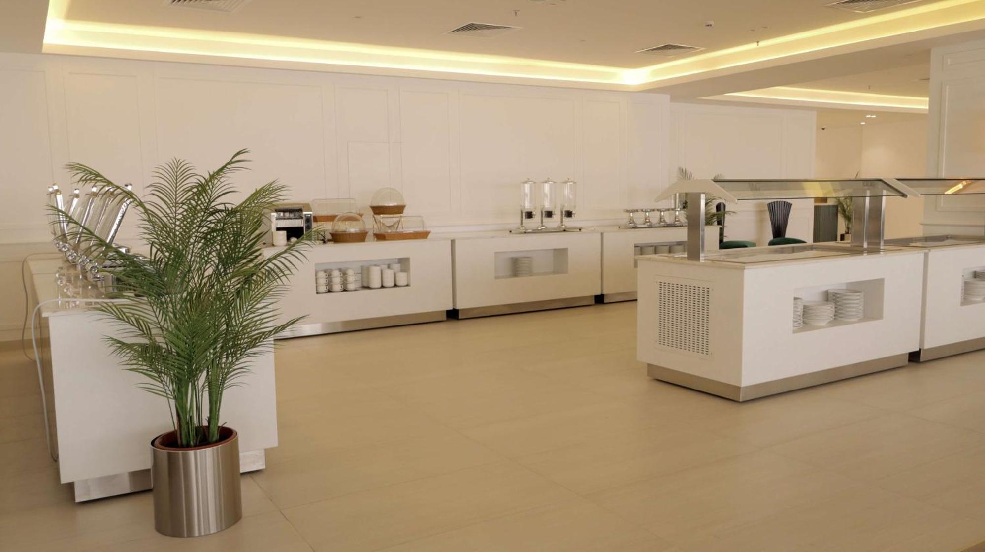 Best Western Plus Jeddah Hotel Madinah Road Esterno foto