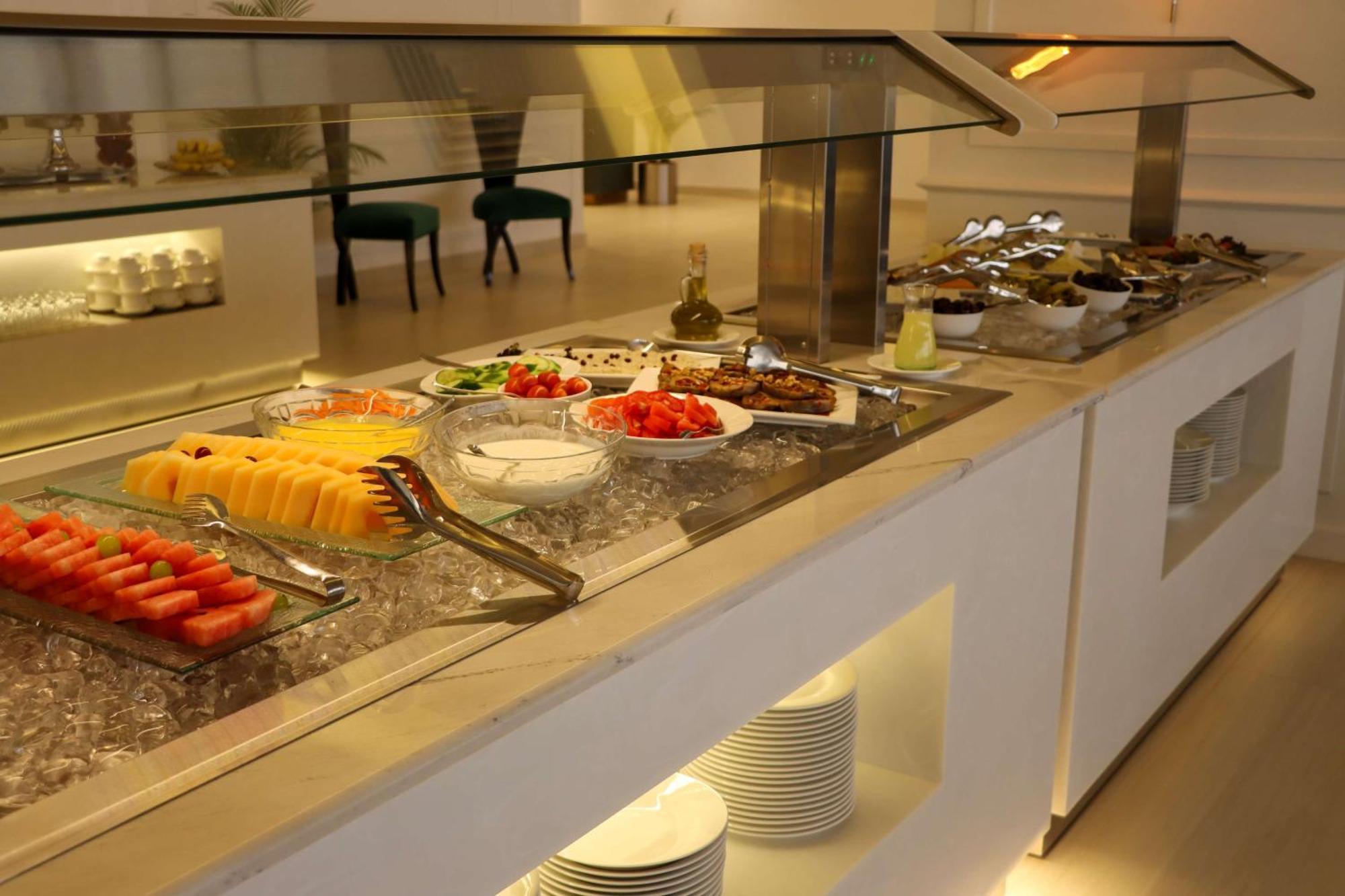 Best Western Plus Jeddah Hotel Madinah Road Esterno foto