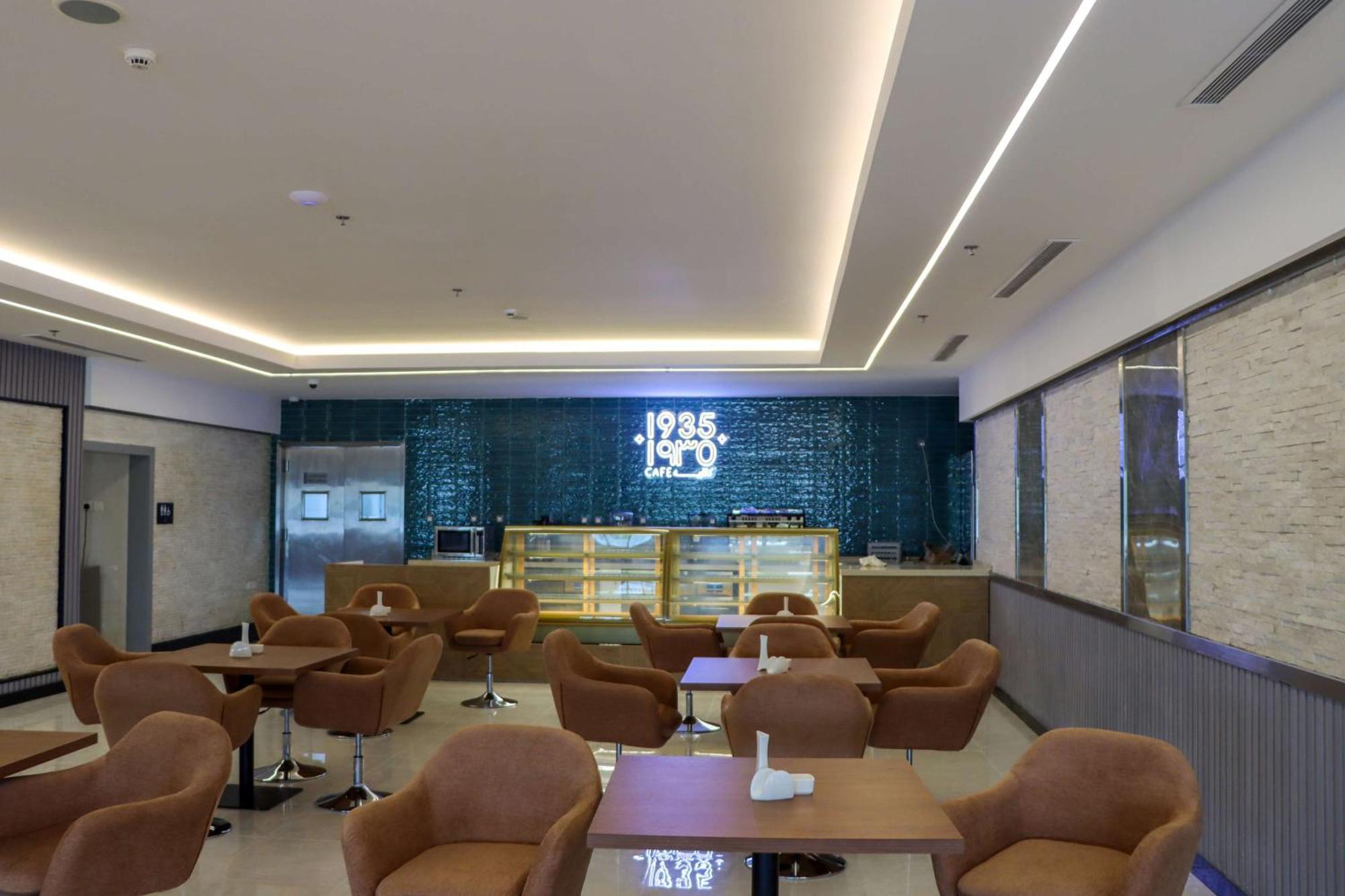 Best Western Plus Jeddah Hotel Madinah Road Esterno foto