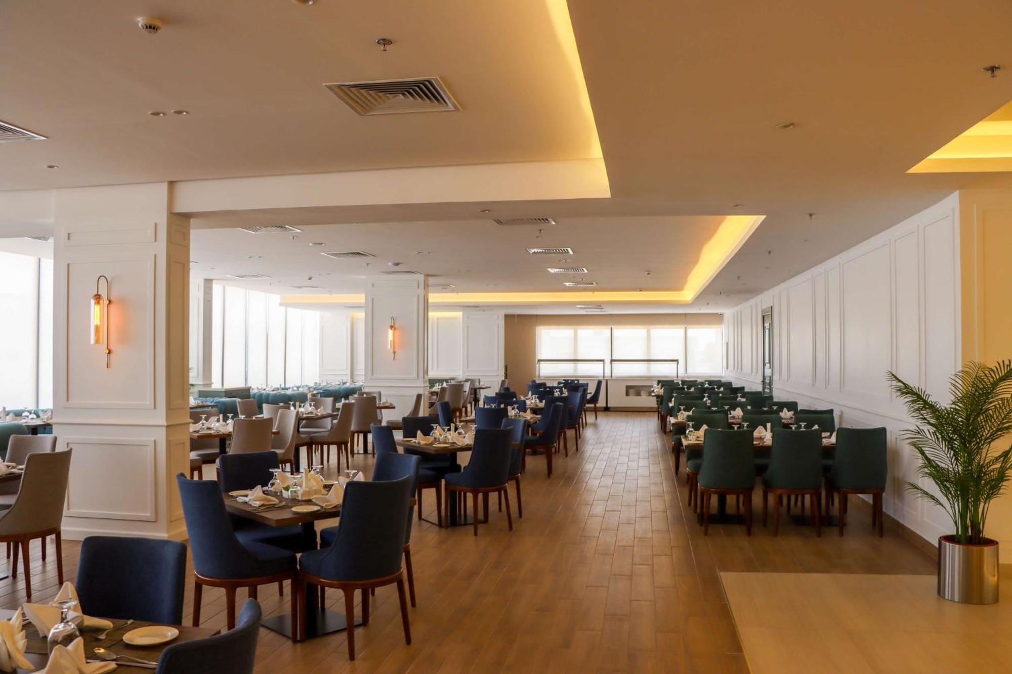Best Western Plus Jeddah Hotel Madinah Road Esterno foto