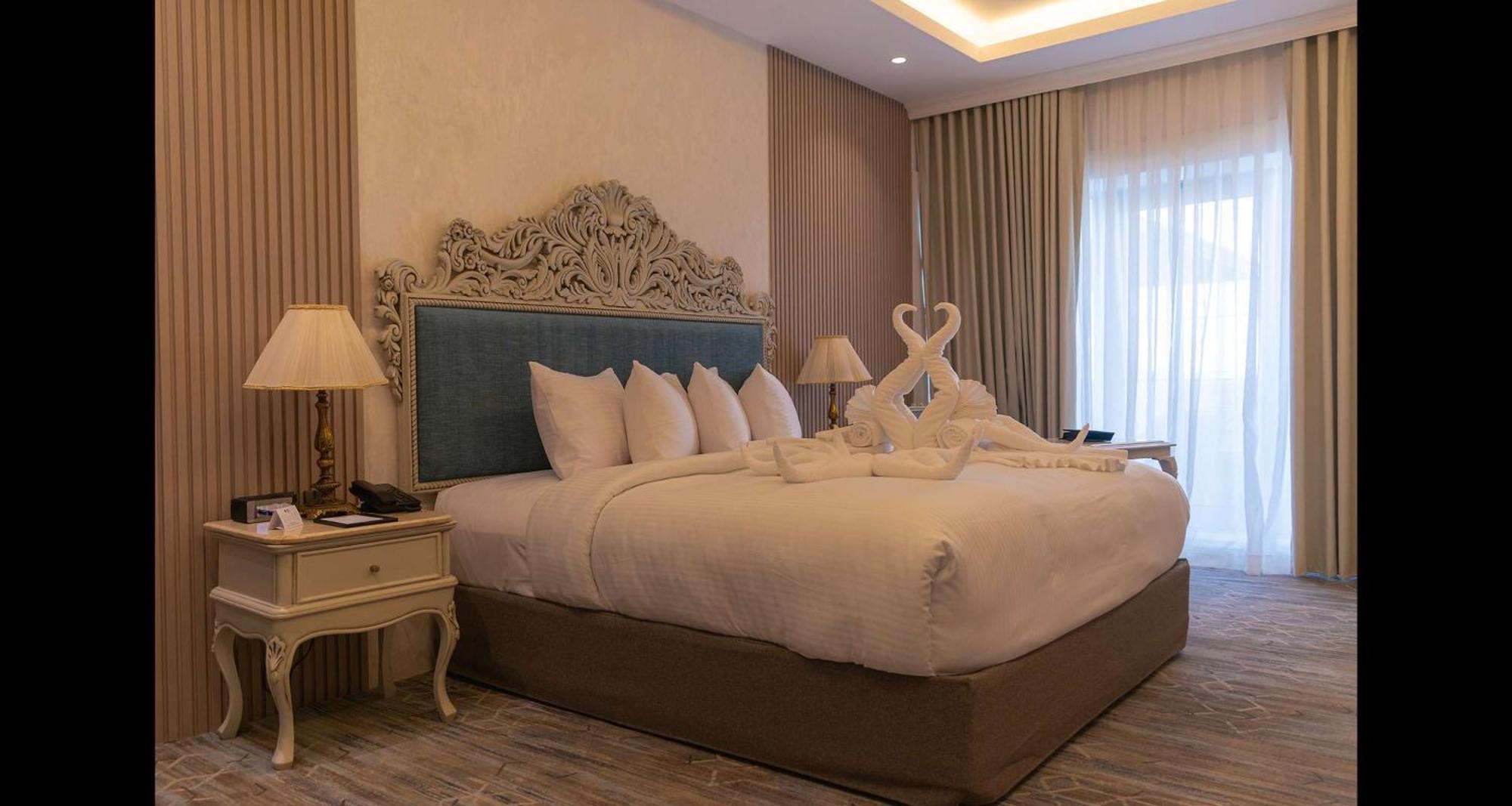 Best Western Plus Jeddah Hotel Madinah Road Esterno foto