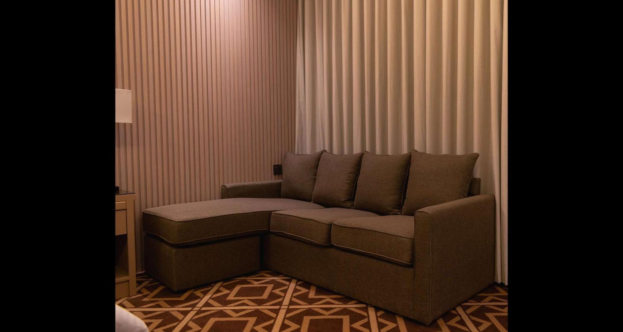 Best Western Plus Jeddah Hotel Madinah Road Esterno foto