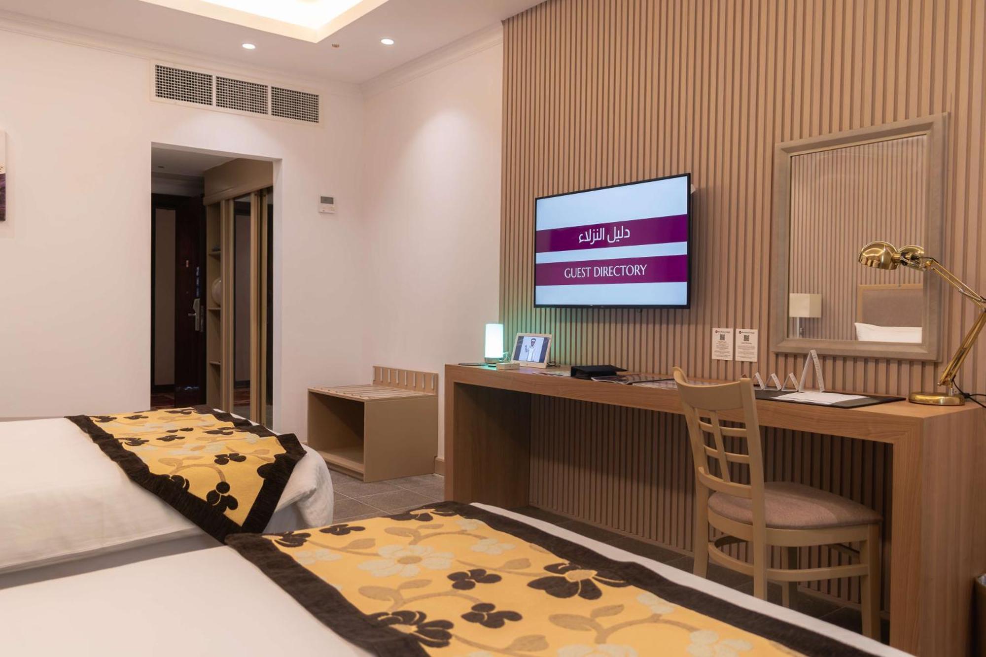 Best Western Plus Jeddah Hotel Madinah Road Esterno foto