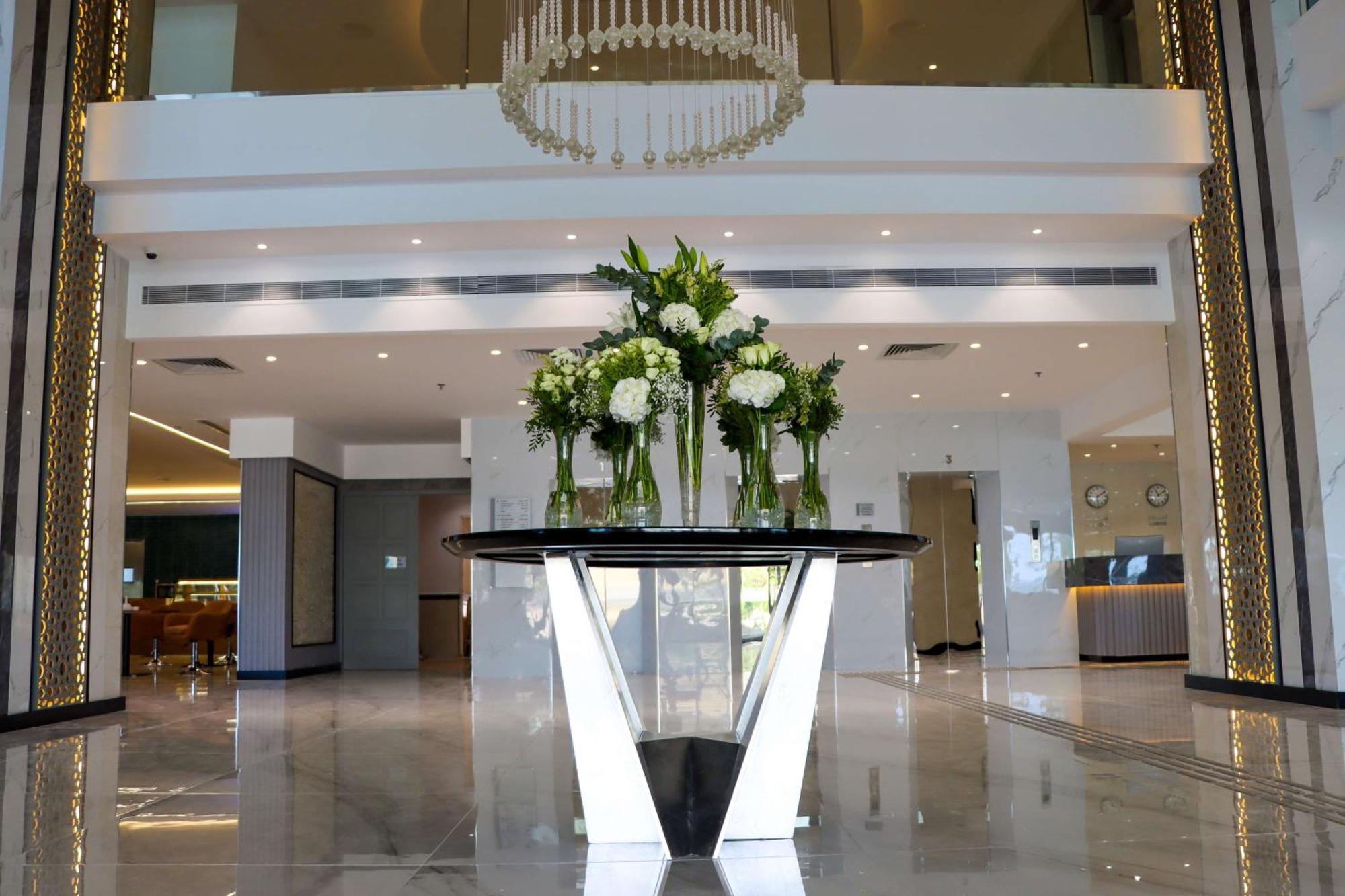 Best Western Plus Jeddah Hotel Madinah Road Esterno foto