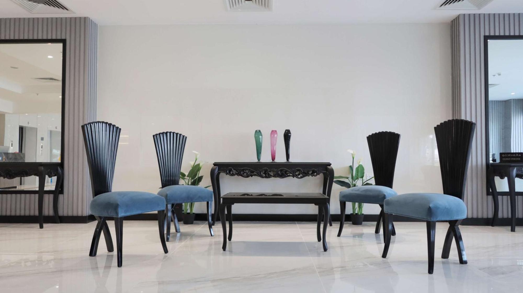 Best Western Plus Jeddah Hotel Madinah Road Esterno foto