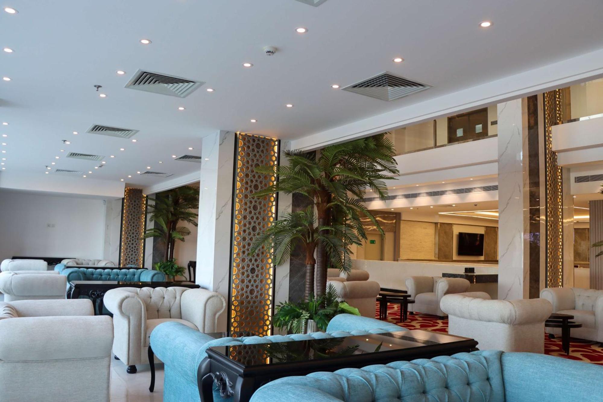 Best Western Plus Jeddah Hotel Madinah Road Esterno foto