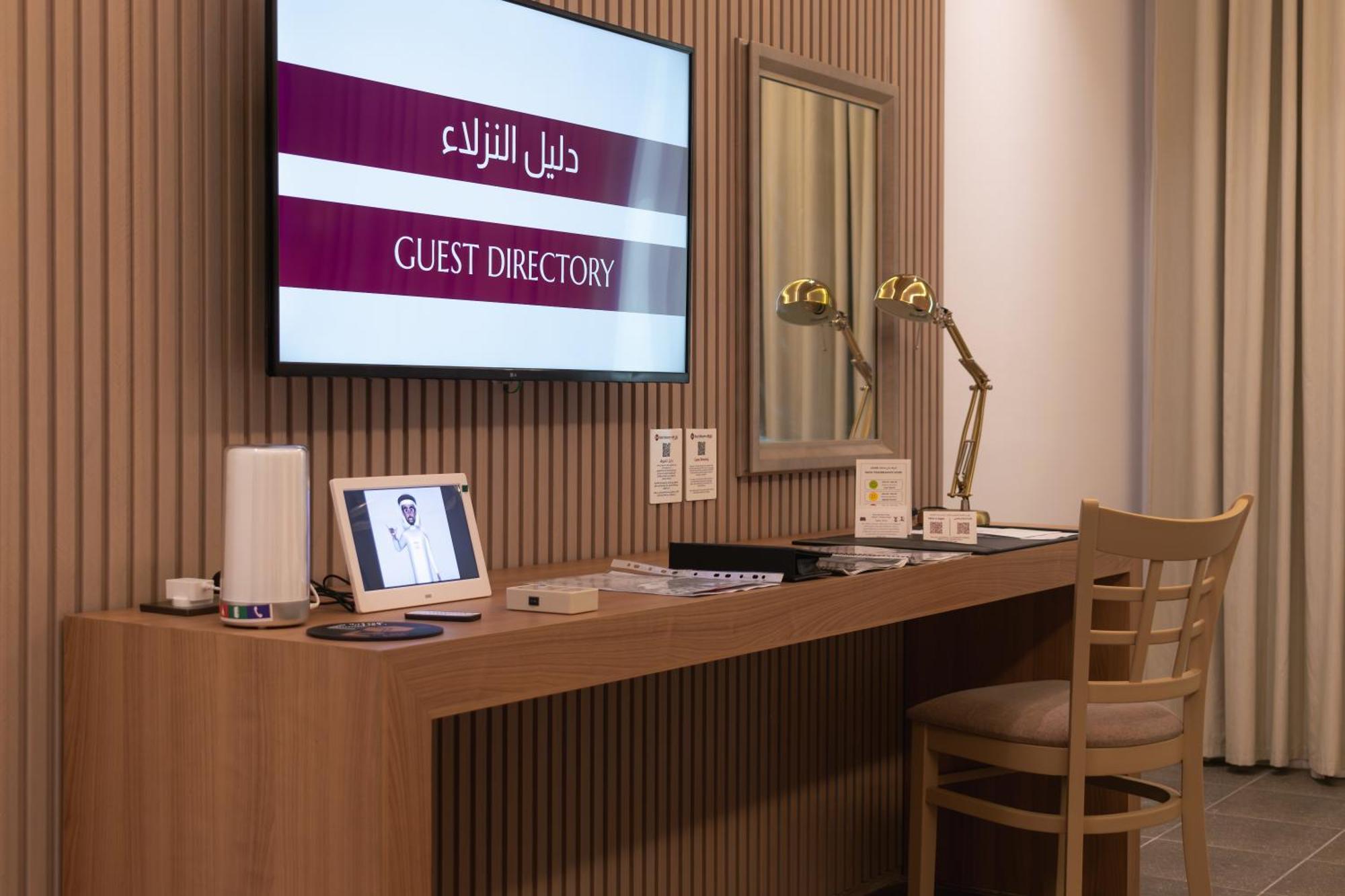 Best Western Plus Jeddah Hotel Madinah Road Esterno foto
