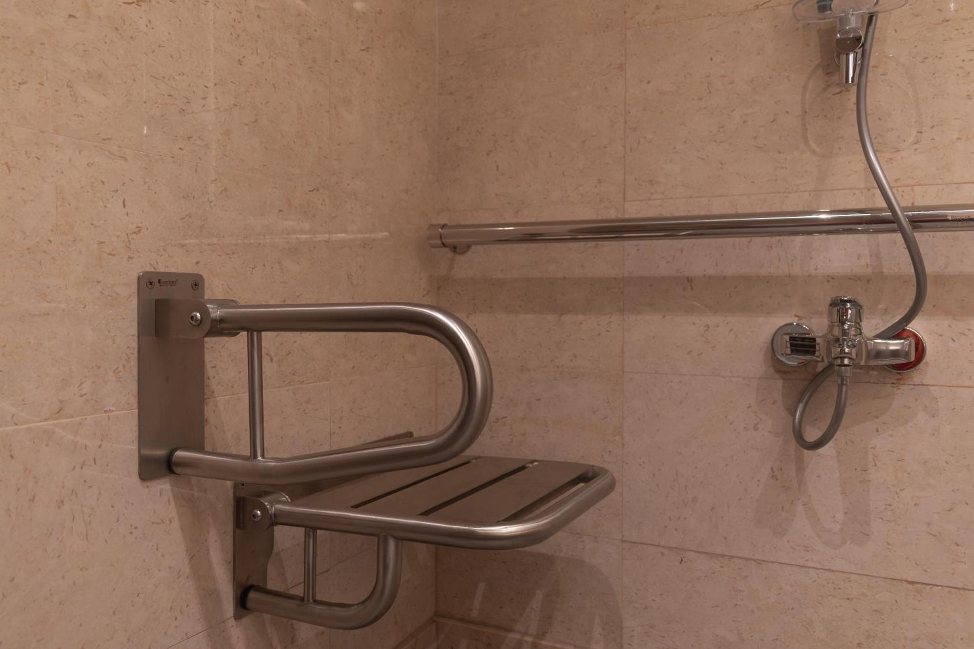 Best Western Plus Jeddah Hotel Madinah Road Esterno foto