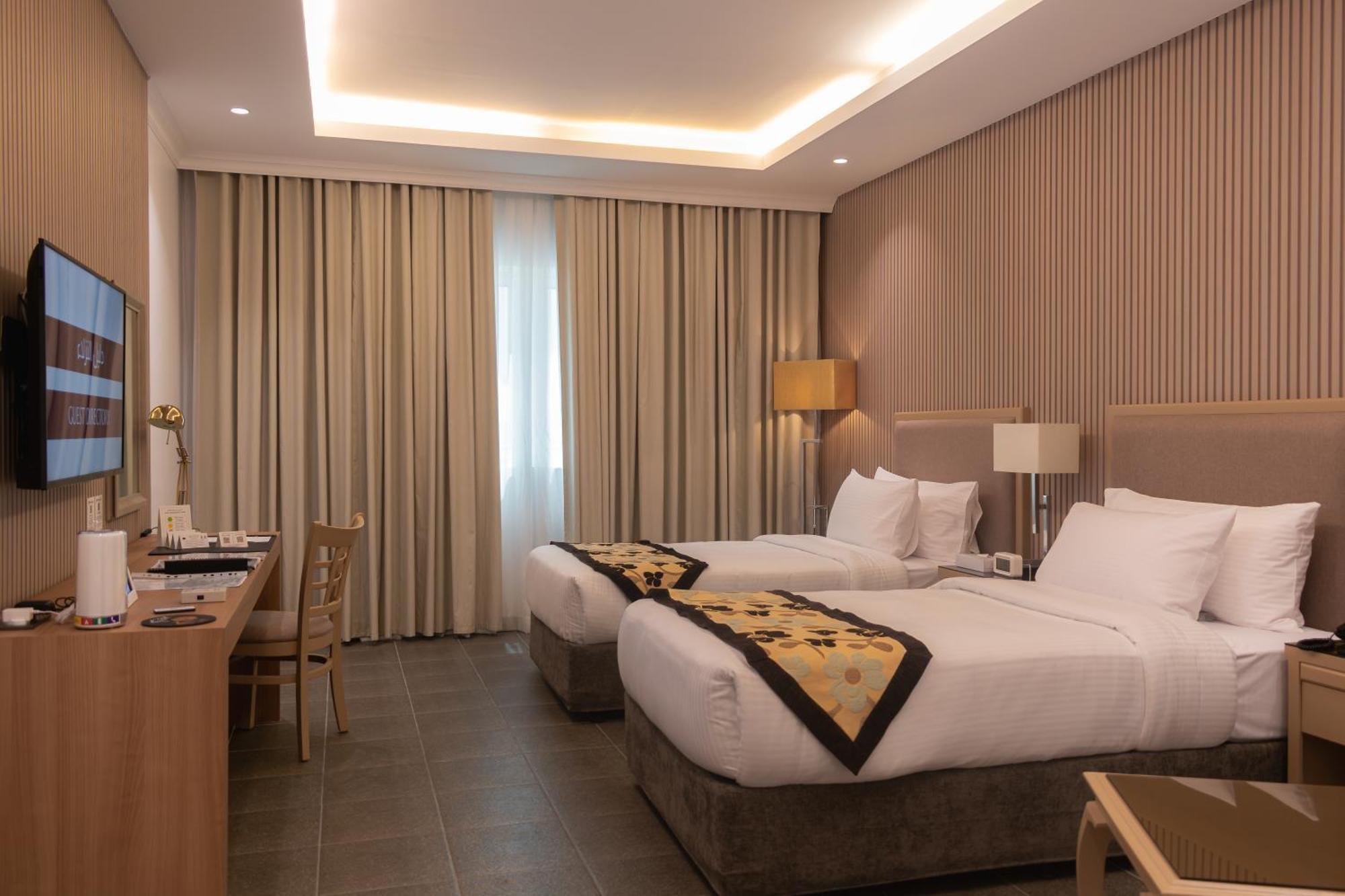 Best Western Plus Jeddah Hotel Madinah Road Esterno foto