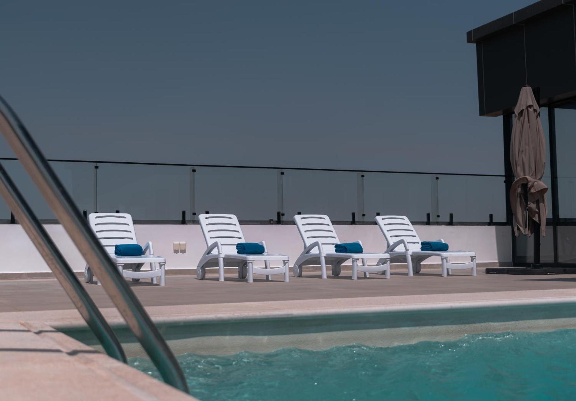 Best Western Plus Jeddah Hotel Madinah Road Esterno foto