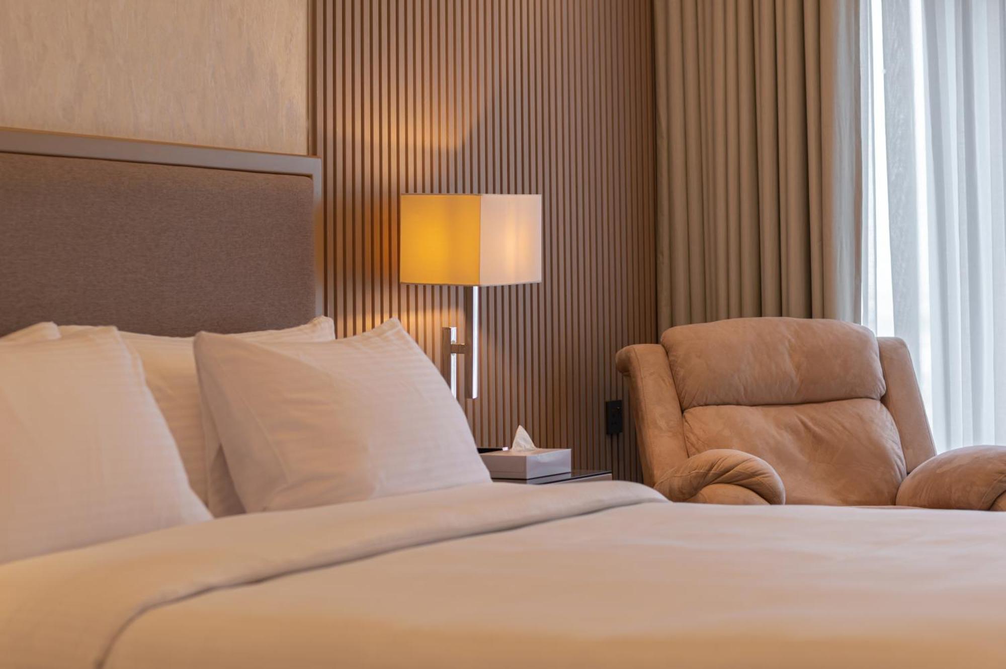 Best Western Plus Jeddah Hotel Madinah Road Esterno foto