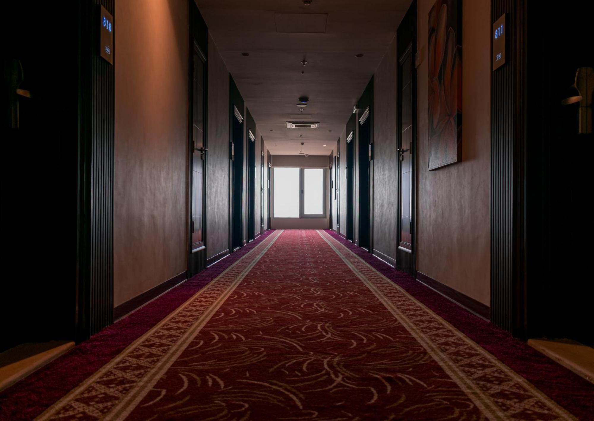 Best Western Plus Jeddah Hotel Madinah Road Esterno foto