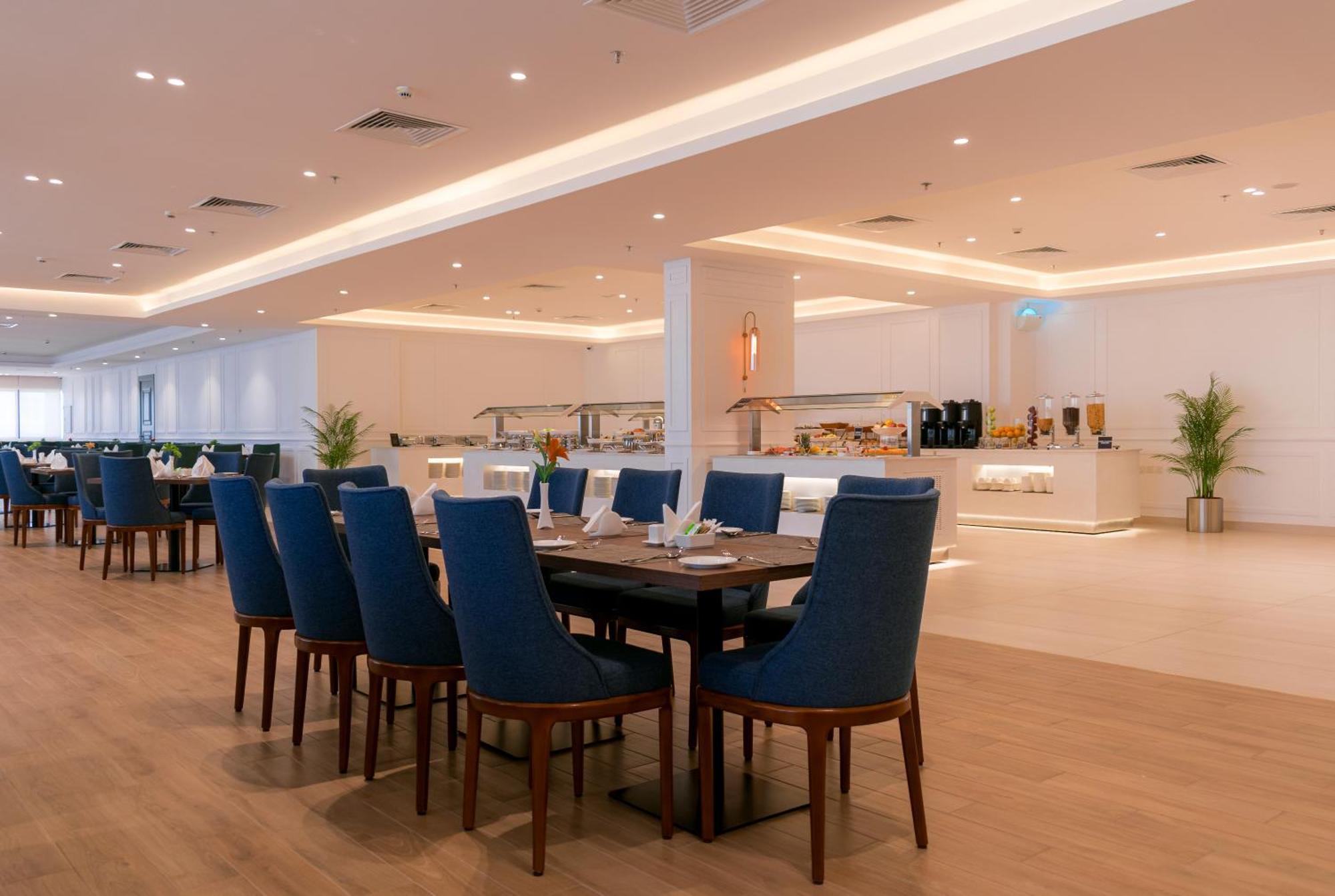 Best Western Plus Jeddah Hotel Madinah Road Esterno foto