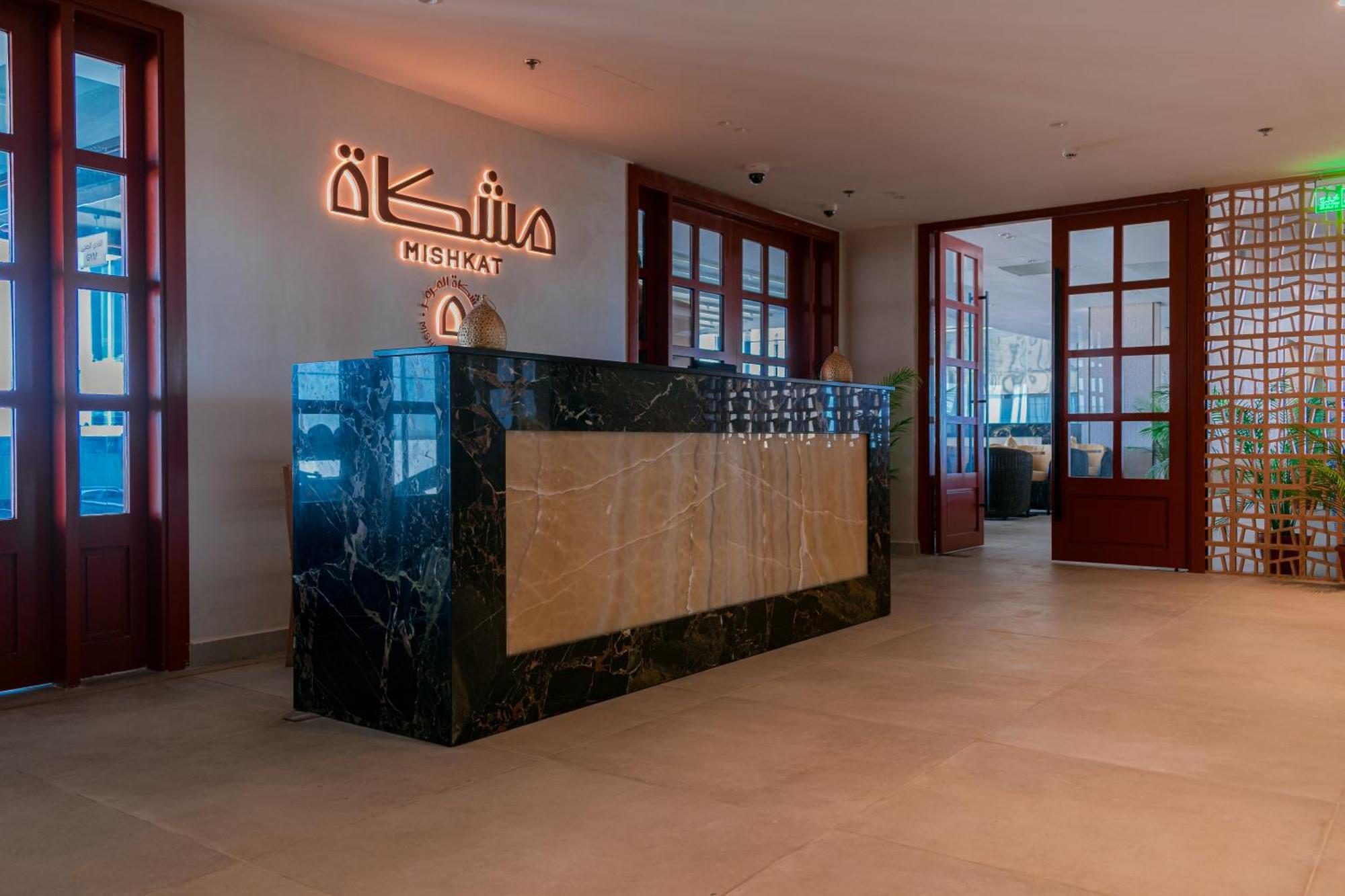Best Western Plus Jeddah Hotel Madinah Road Esterno foto