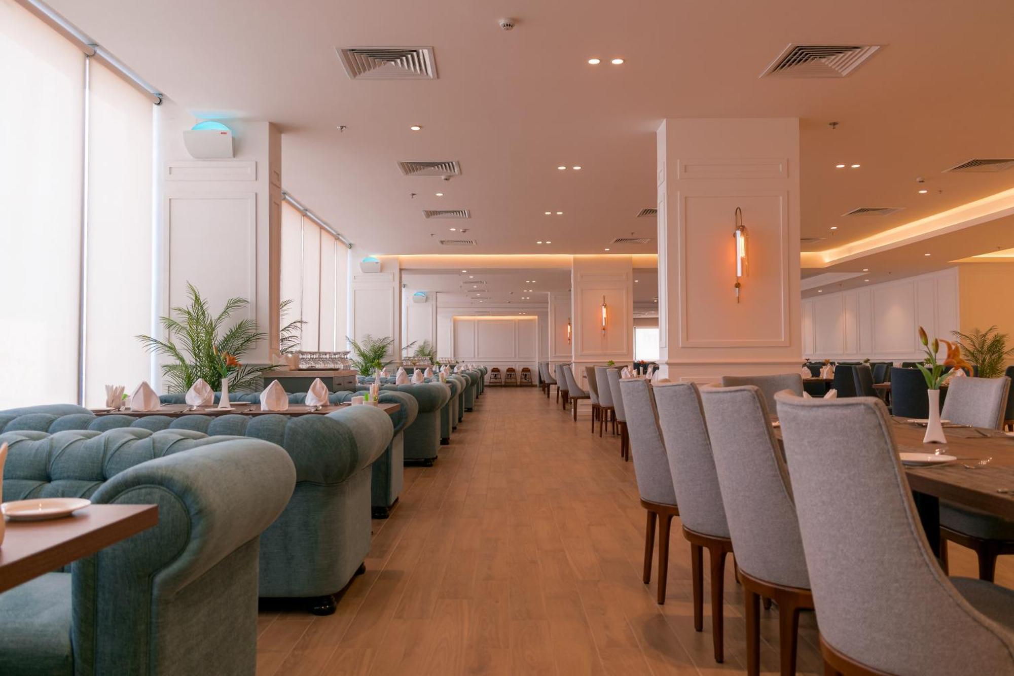 Best Western Plus Jeddah Hotel Madinah Road Esterno foto