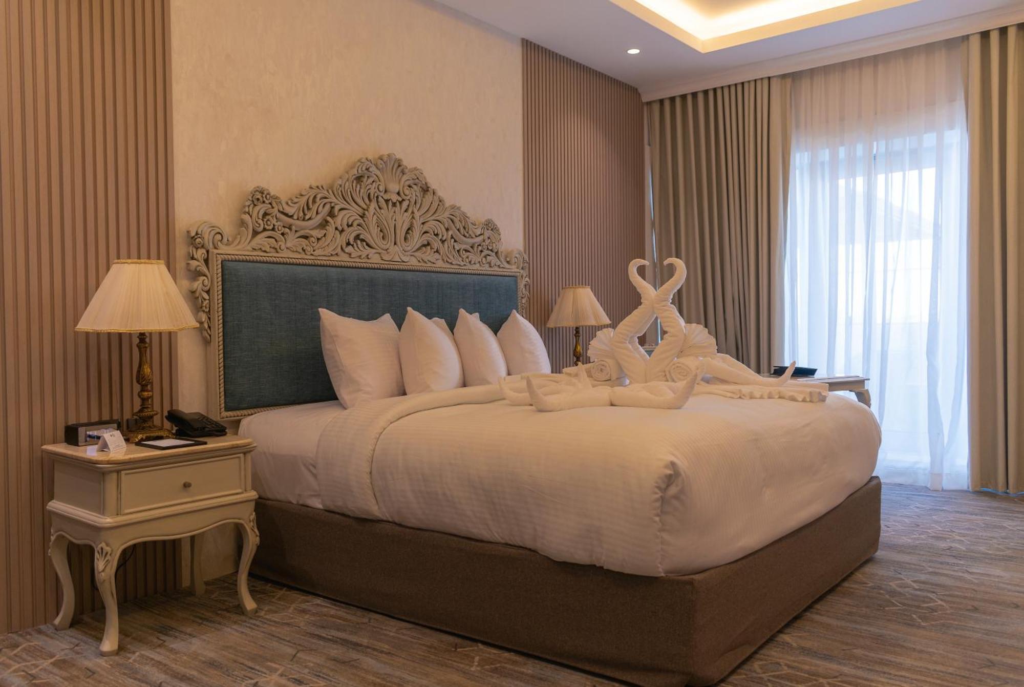 Best Western Plus Jeddah Hotel Madinah Road Esterno foto